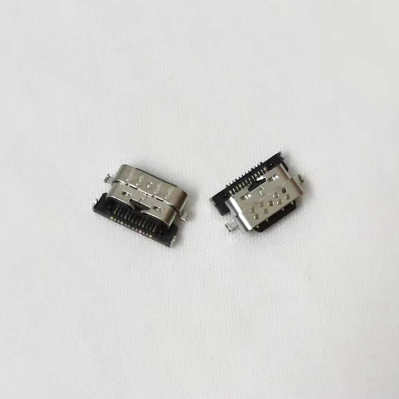 Порт зарядки разъем питания Замена гнездо Дата зарядное устройство Mini USB для Motorola