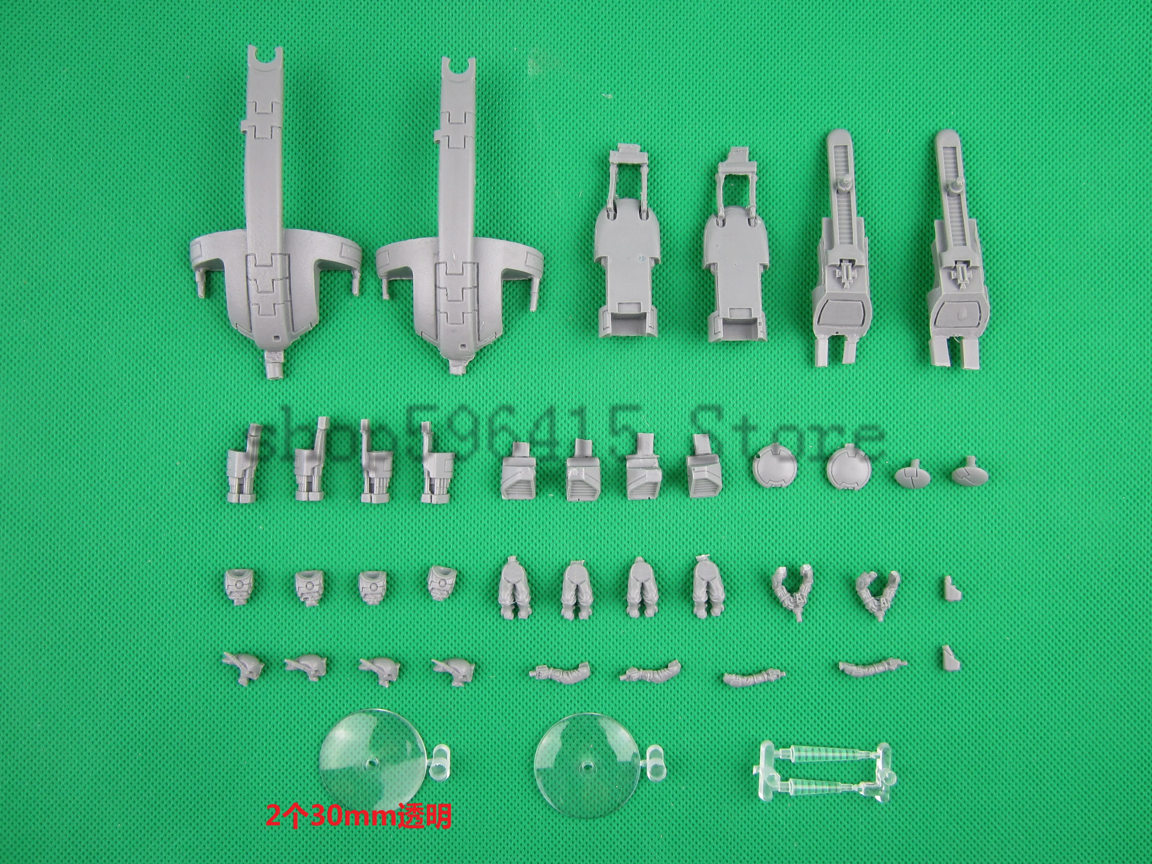 Смола F724 | Игрушки и хобби