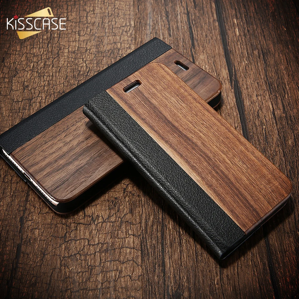 Рамочный чехол натурального бамбука деревянный ящик для iPhone 11/11 Pro Max XR X XS Max 6/6 S/7/8 Plus флип-чехол из искусственной кожи Сумка S10