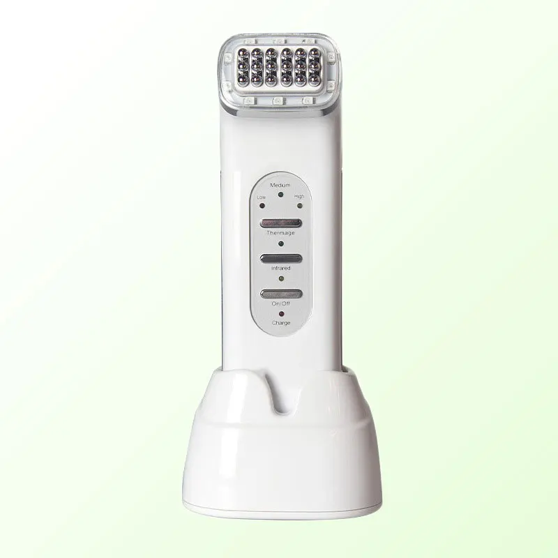  Face Massager Slim Slimming Fat Burning Anti Aging Anti-Aging Anti-Aging Beauty Machines Skin Firmi
