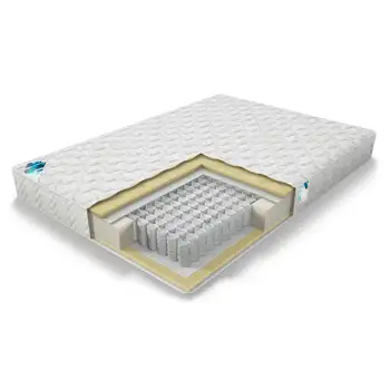 

Mattress dimax practical memo 500 diameter 200 cm