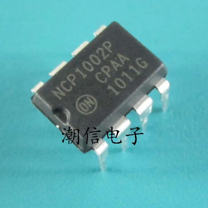 NCP1002P DIP-8