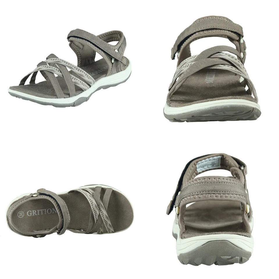 stylish hiking sandals