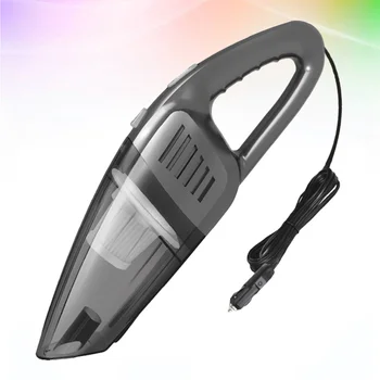 

1PC Portable Wet And Dry Vacuum Cleaner Dust Buster for Car Vehicle