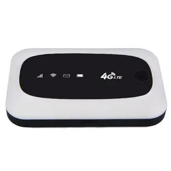 

M7 Portable 4G/3G LTE Pocket Wifi Router Mini Intelligent 300Mbps 2000Mah Qualcomm MDM9207 Wireless Mobile Hotspot Dongle