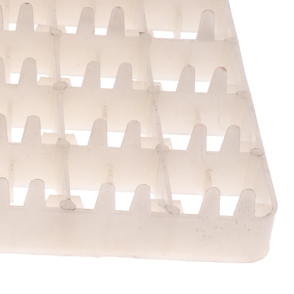 Heating Incubator Heater Element 88-Egg Tray For Egg Incubator Accessories