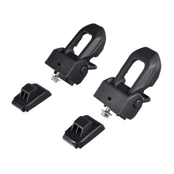 

Locking Hood Catch Latches Hood Latch Hood Catch For 2007-2019 Jeep Wrangler Jk Jl