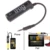 1 Шт Гитарный Интерфейс IRig Конвертер Замена Гитары Для iPhone / iPad / iPod
