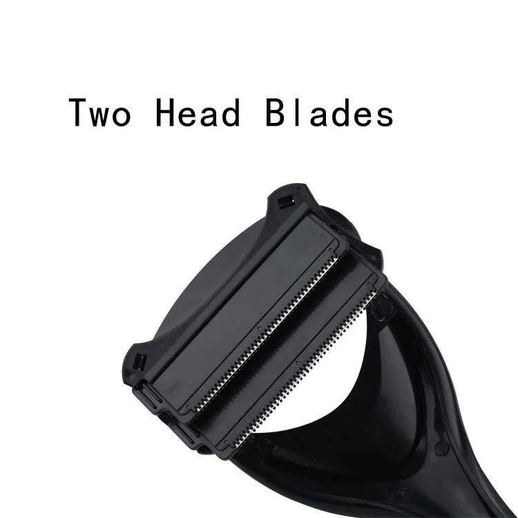 back shaver 1