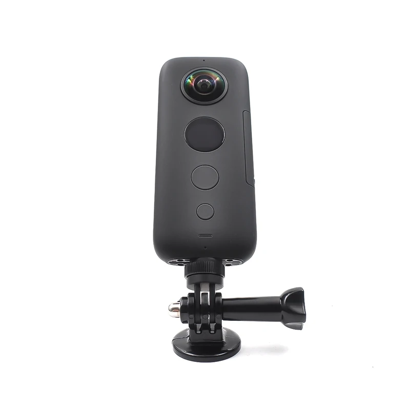 1/4 винт адаптер база штатив держатель для Insta360 One X camera Ricoh Theta SC 360 градусов камера