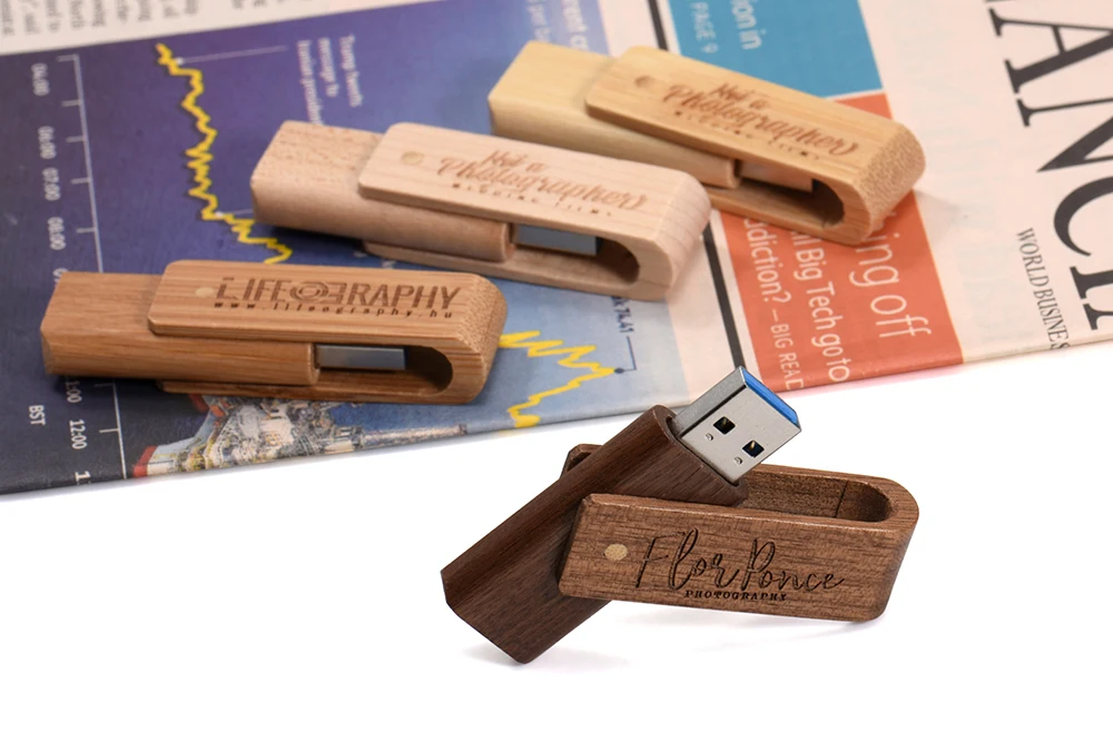JASTER USB3.0 логотип клиента деревянный флеш-накопитель деревянная Флешка 4 ГБ 8 ГБ 16 ГБ 32 ГБ 64 Гб карта памяти(более 5 шт. бесплатный логотип