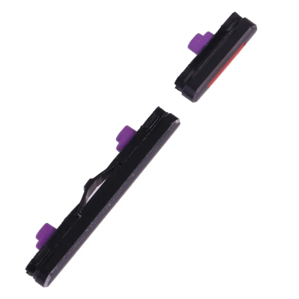 For Huawei P20 Side Keys Power Button and Volume Control Button Mobile Phone Replacement Parts