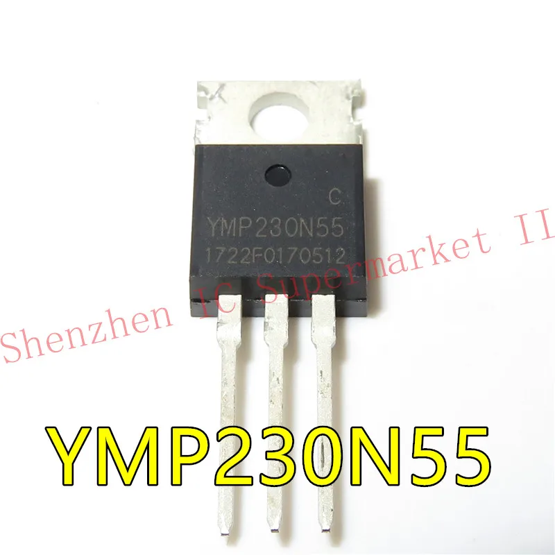 1 шт./лот YMP230N55 TO-220 55V 230A в наличии | Электронные компоненты и принадлежности