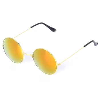 

Man Woman Universal Driving Vehicle Anti-light Glasses Fashion Glasses E7CA