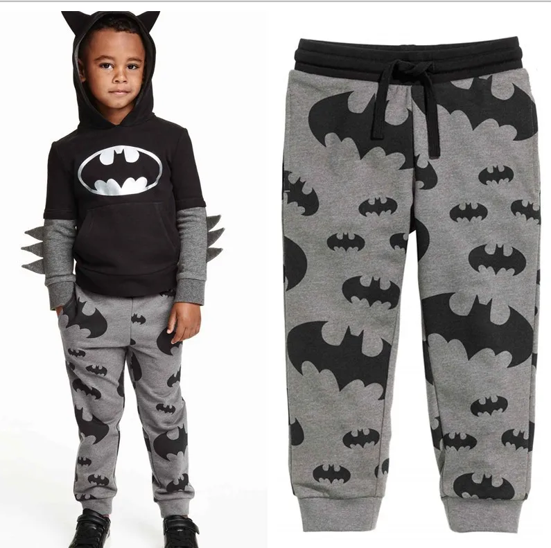 

2019 fashion pants boys warm trousers for toddler teen kids clothes boy winter autumn fall 11.11 sale
