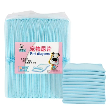 

20/40/50/100PCSBag Super Absorption Physiological Pants Dog Diapers for Dogs Pet Female Dog Disposable Leakproof Nappies Puppy