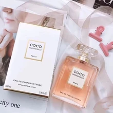 New  Girl Parfume For Women Portable Female Parfum Flower Fragrance Deodorant Lasting Fashion Fragrance Beautiful Box