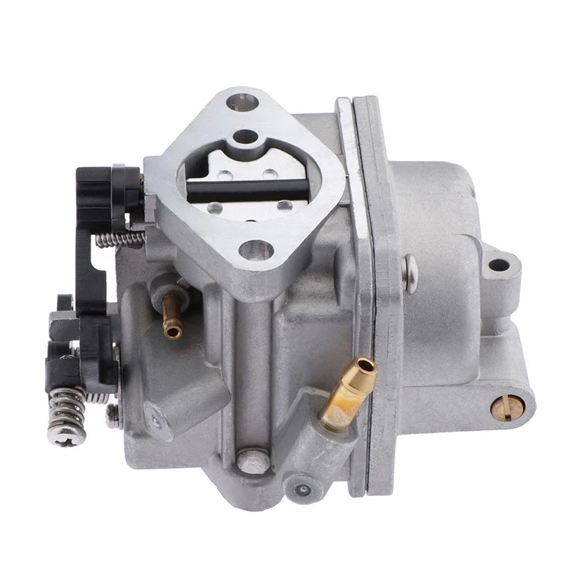 Лодка карбюратор морской Carburador Carb в сборе для 4 такта 4HP 5HP Tohatsu/Nissan/Mercury моторная лодка с подвесным двигателем аксессуары морской