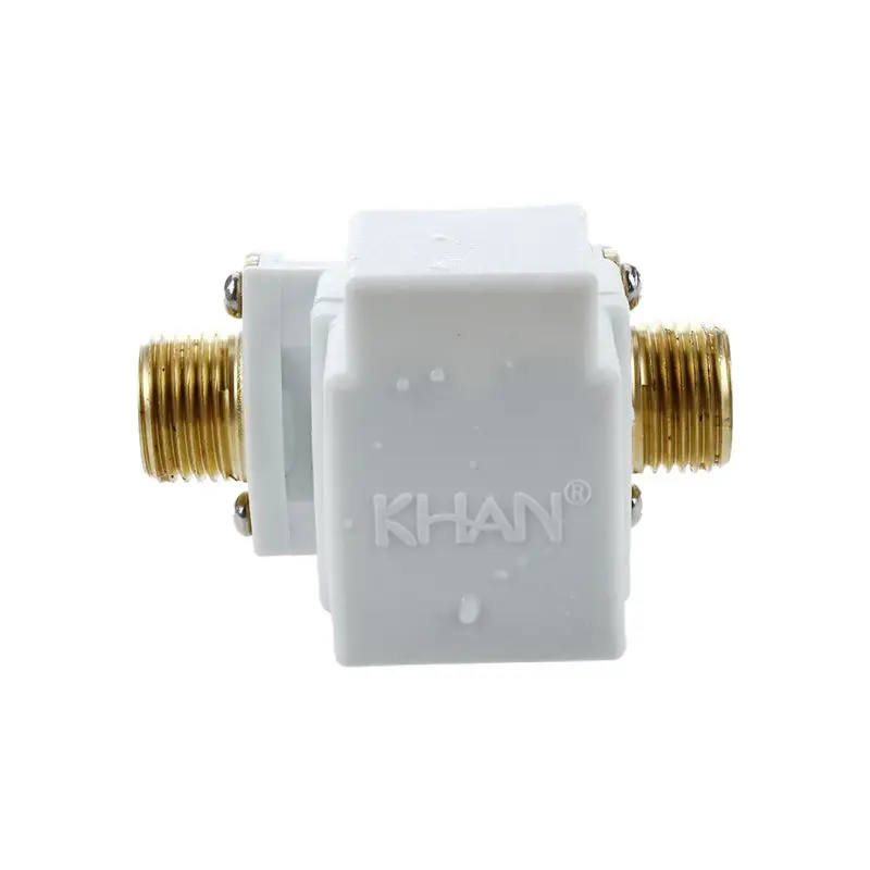 

DC 12V solar water heater solenoid coils