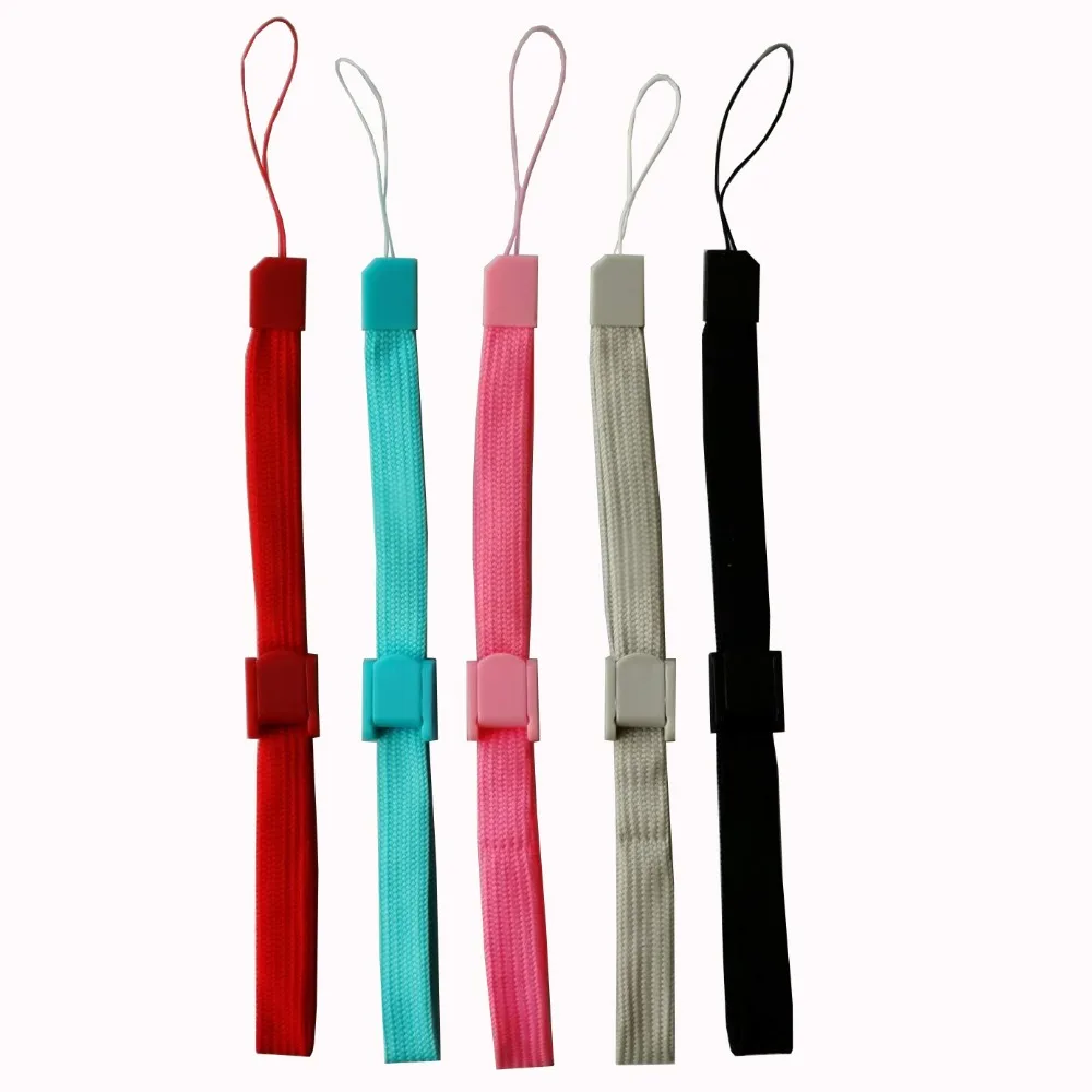 Hand Wrist Strap for Wii Remote Controller-2