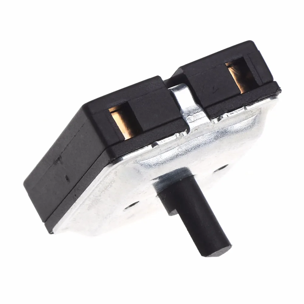 4 Position Rotary Switch OFF Low Medium High For Fan Heater 1pc