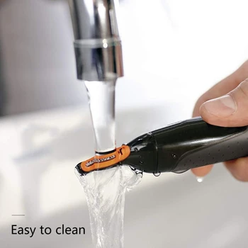 

Nose Hair Trimmer Replacement Accessories Trimming Cutter Head Protective Cover 425B