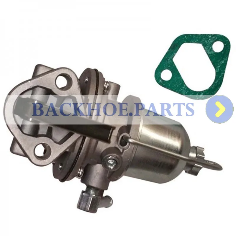 Fuel Pump 17010 50K60 for Nissan Engine H15 H20II H25II K15 K21 K25 TCM ForkliftFuel Pumps