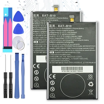 

BAT-B10 2100mAh Replacement Battery For Acer Liquid Jade S55 with Track Code