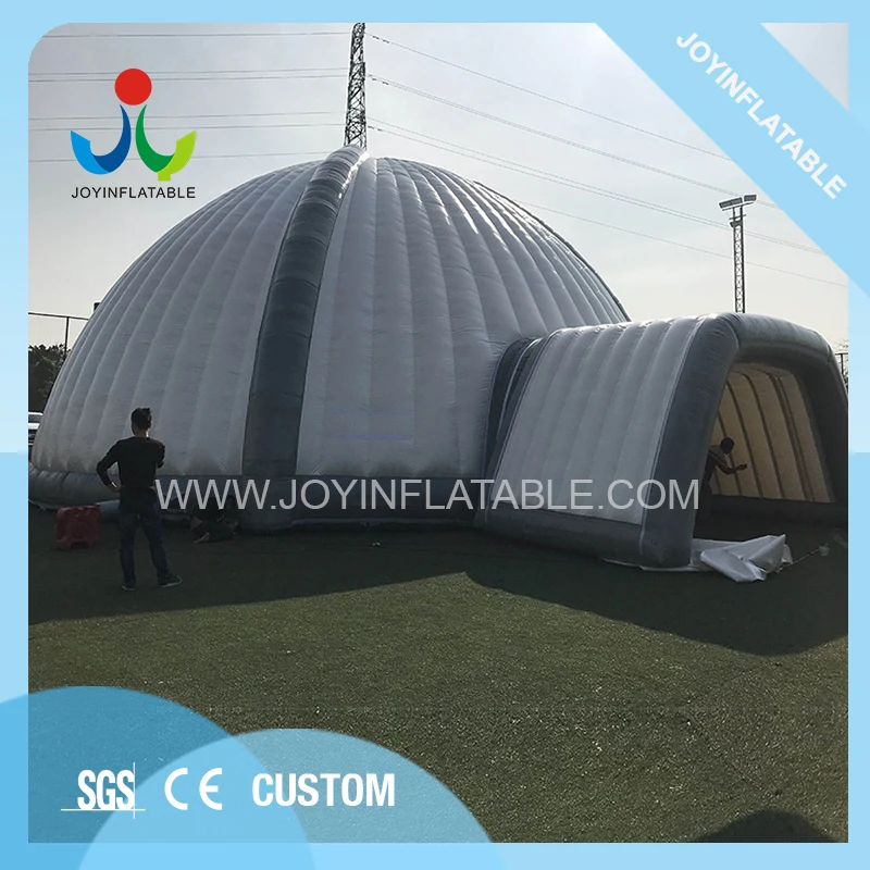 Giant Inflatable Dome Tents for Events -1  (5)