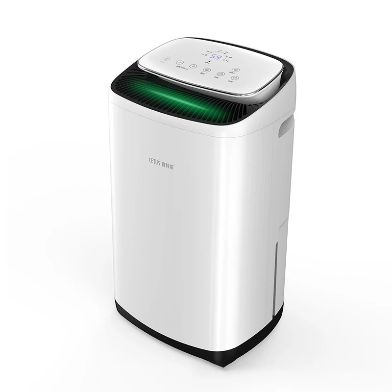 

Домашний осушитель 220 В, осушитель для подвала в спальне, осушитель, бесшумная промышленная сухая машина для поглощения влаги