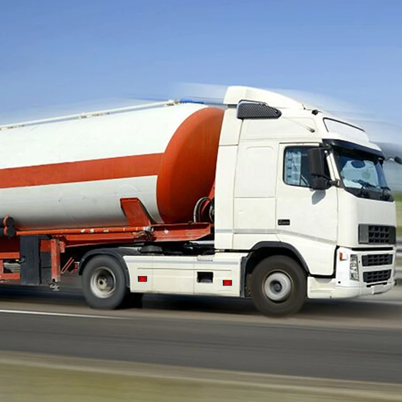 12V общий Rv трейлер автобус боковой сигнал поворота край свет зазор лампы 1,5 W