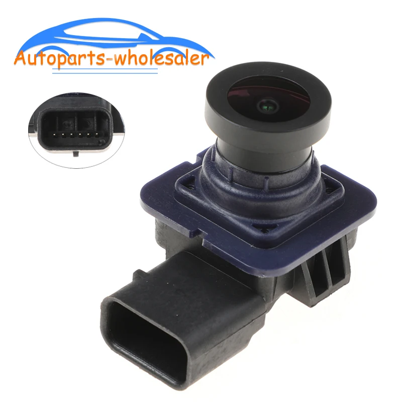 Автомобиль для Ford Edge Lincoln MKX 2011-2015 задний Камера заднего вида BT4Z-19G490-B BT4Z19G490B