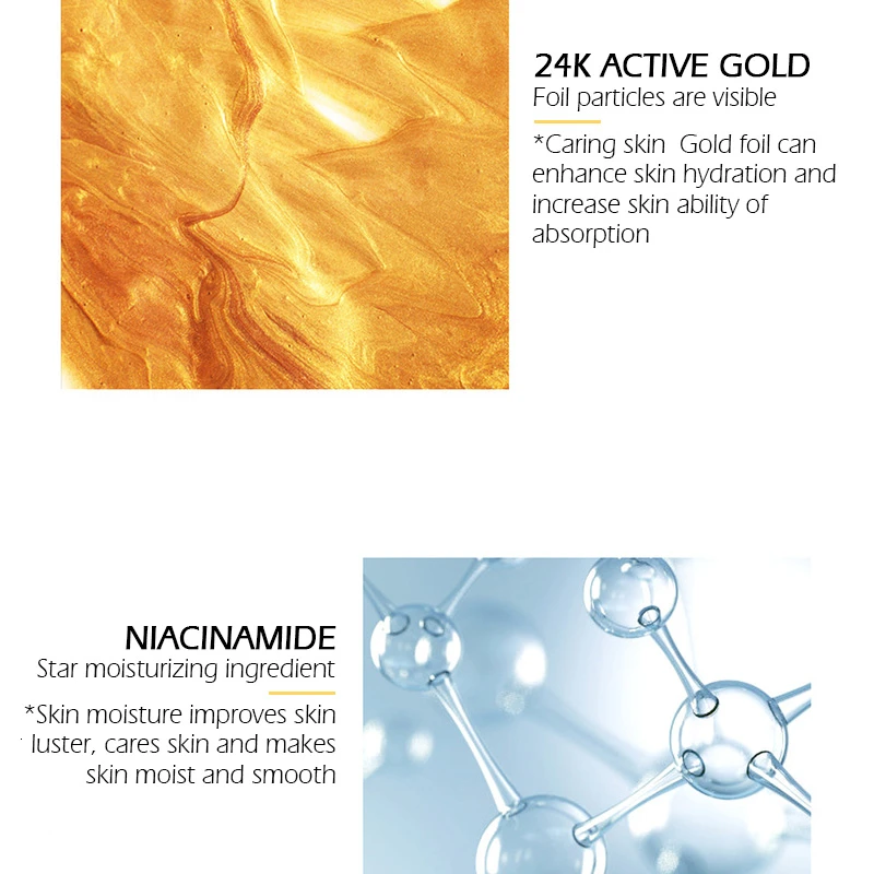 SENANA 24k Gold Hand Cream Hydrating Moisturizing Anti Dryness Skin Whitening Tender Niacinamide Hand Cream Winter 1 SENANA 24k Gold Hand Cream Hydrating Moisturizing Anti Dryness Skin Whitening Tender Niacinamide Hand Cream Winter 4