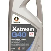 Антифриз G12 Comma Xstream G40 Концентрат 2л Comma Xsg402l COMMA арт. XSG402L