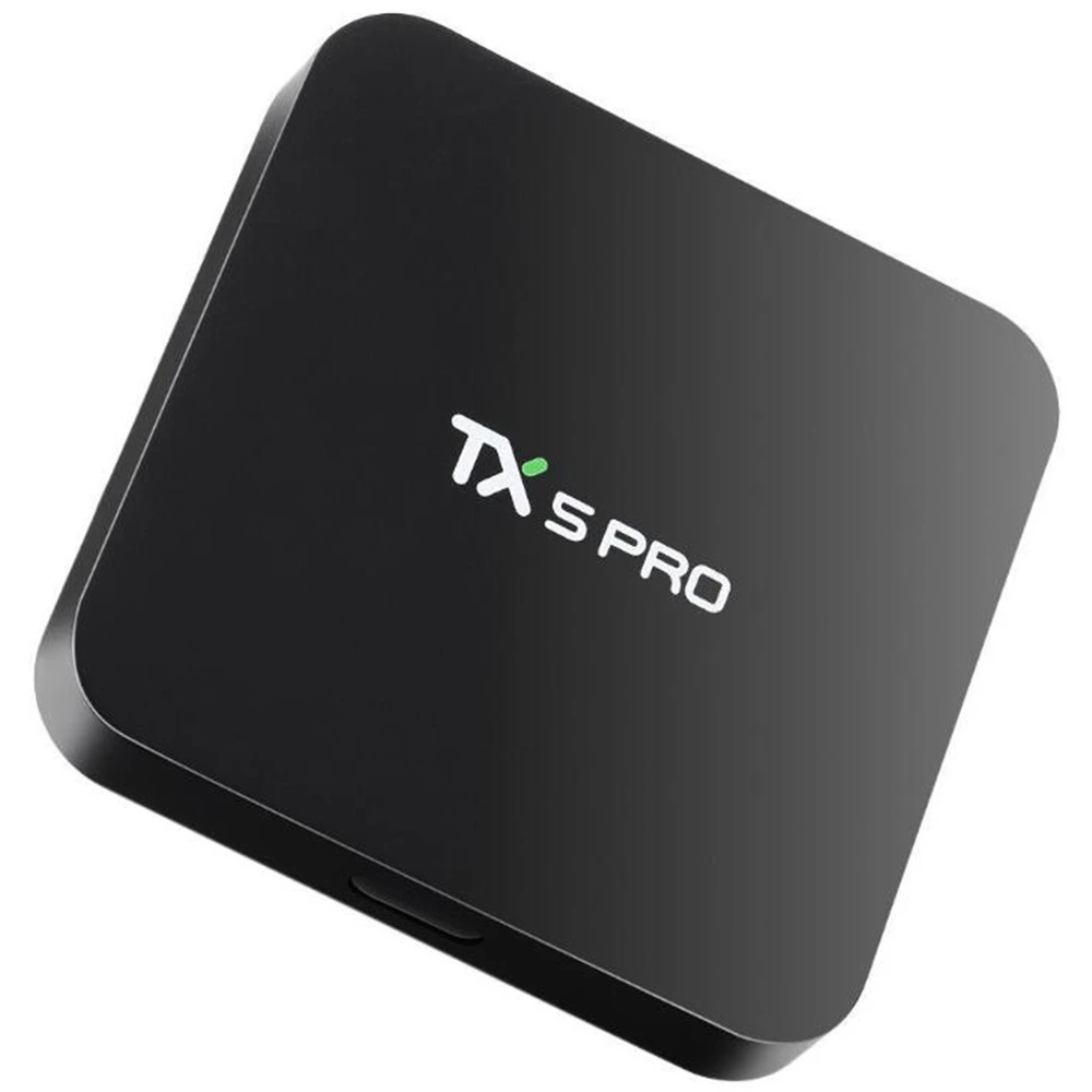 TX5 Pro TV Box (7)
