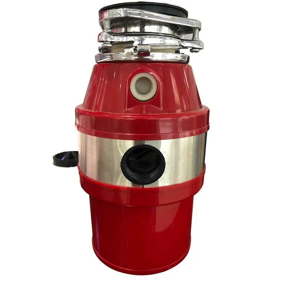 Cheap Adoolla Food Waste Disposers Garbage Disposal Device Multi Stage Grinding Tool for Kitchen Supplies