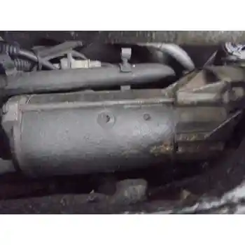 

STARTER MOTOR CITROEN BERLINGO