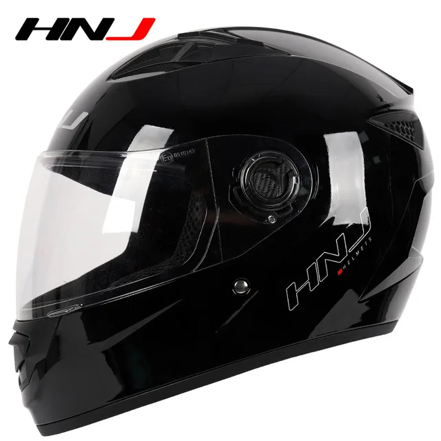 Hnj Helmets Motorcycle Racing 