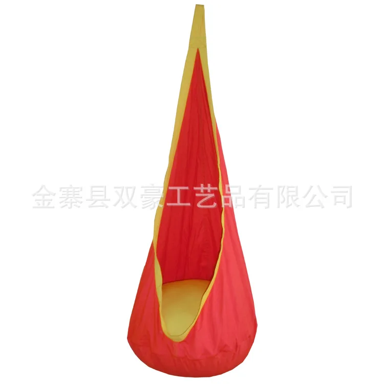 

Global Baby Hammock Hammock for Children Ce Safe Authentication, Pp Cotton Inner Wearing