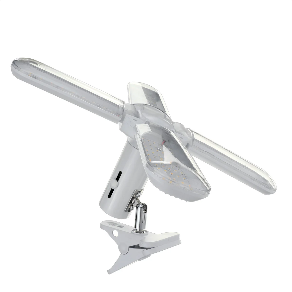 

240LEDs 50W Grow Light Bulb Daylight Sunlike Full Spectrum LED Phyto Lamps For Greenhouse Hydroponic Lamp Plant Growing