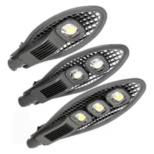 Завод напрямую с конкурентоспособной ценой дорожный светильник уличный свет сад светодиодный AC85-265V 30 Вт 60 Вт 150 Вт IP66 уличный светодиодный светильник