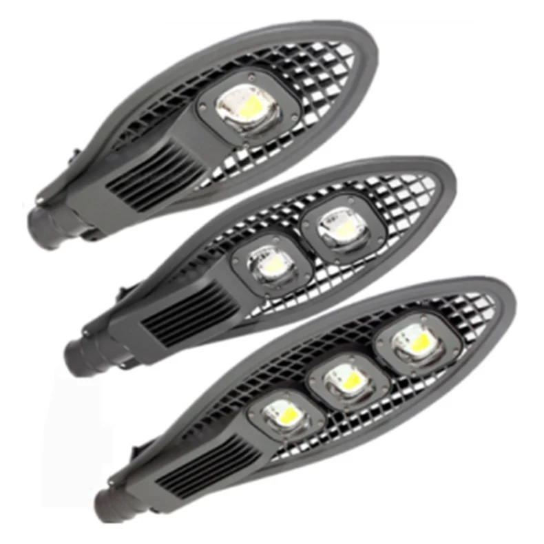 Fabriek Direct met Concurrerende Prijs Road-Lamp Straat-Licht Tuin Led AC85-265V 30W 60W 150W IP66 Outdoor LED Straat Lamp Fabriek Direct met Concurrerende Prijs Road-Lamp Straat-Licht Tuin Led AC85-265V 30W 60W 150W IP66 Outdoor LED Straat Lamp