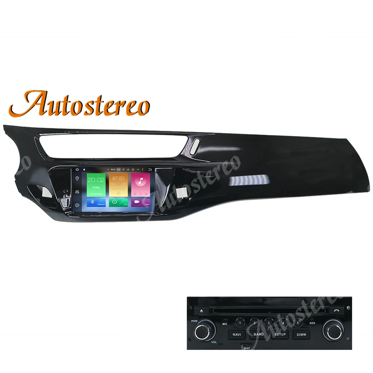  DVD ÷̾, Ʈο C3 DS3 2010, Ƽ̵   ڴ, ڵ ׷  DSP, GPS ׺̼, ȵ̵ 12, 64GB