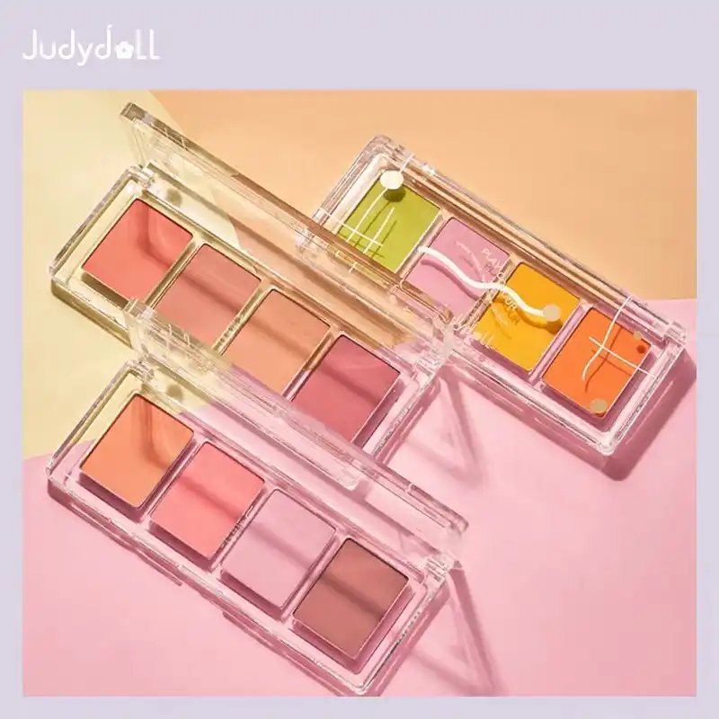 judydoll blush