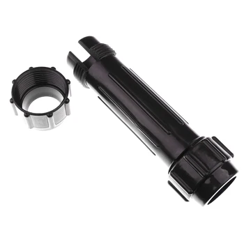 

2PCS Paddle Connectors Screw Joint Part Replacement for Inflatable Boat Fishing Boat Kayak Canoe