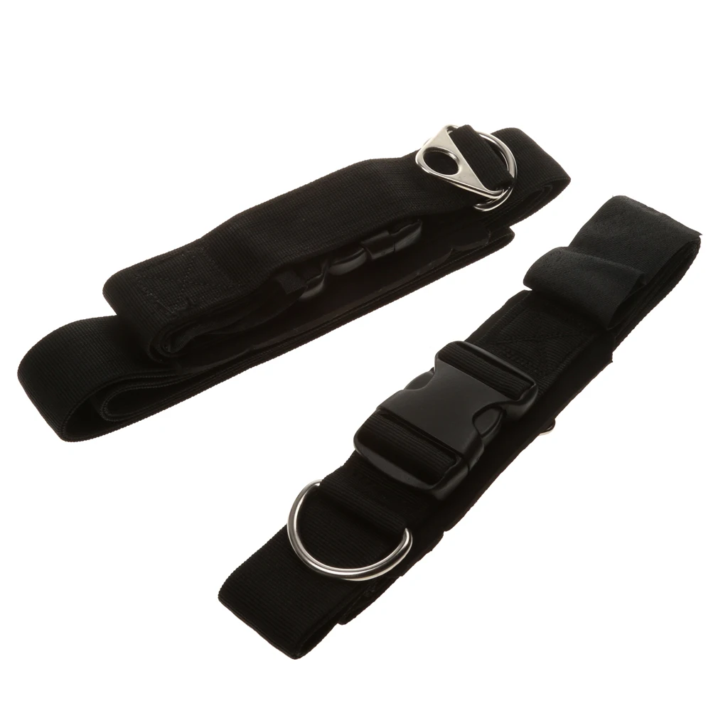 2pcs Kayak Wall Storage Strap Rack Boat Hanger Keeper Garage Hanger Webbing