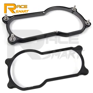 Image 4 - Motorfiets Koplamp Cover Grille Guard Protector Voor Bmw R1200GS R 1200GS ADV2013 2018 2014 R 1200 Gs R1250GS R1250 Gs Adv 2019