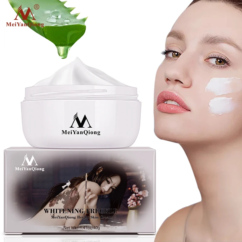 Powerful Whitening Freckle Cream Remove Acne Spots Melanin Dark Spots Face Lift Firming Face Skin Care Beauty Essentials-3