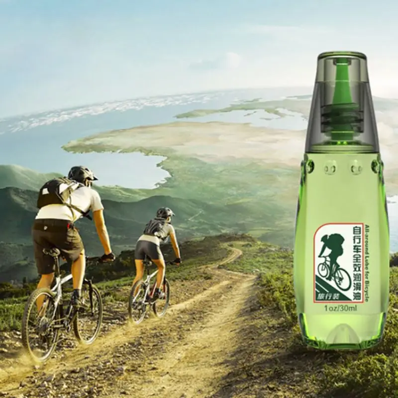 60 г Водонепроницаемый MTB/дорожный велосипед ступица подшипника смазочный пистолет с тефлоновой смазкой велосипед для нижнего кронштейна смазочный велосипед аксессуар