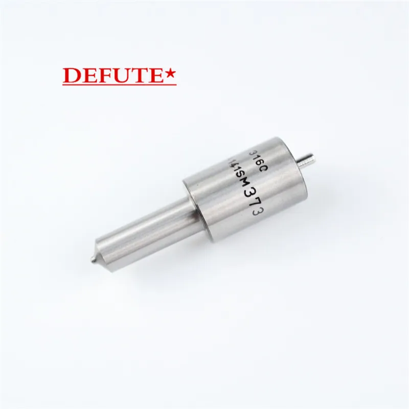 Высокое качество экскаватор насадка DLLA156SM139A подходит для dh220-5 / 220-7 db58ti инжектор